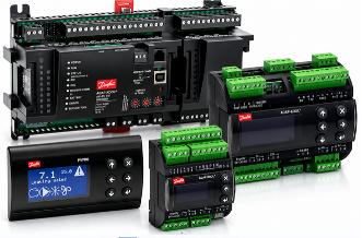 Capacity Controls