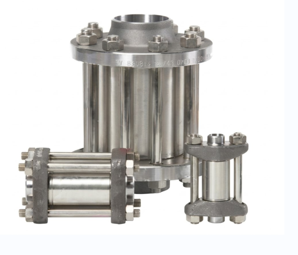 Danfoss Check Valve แอมโมเนีย (NRVA)