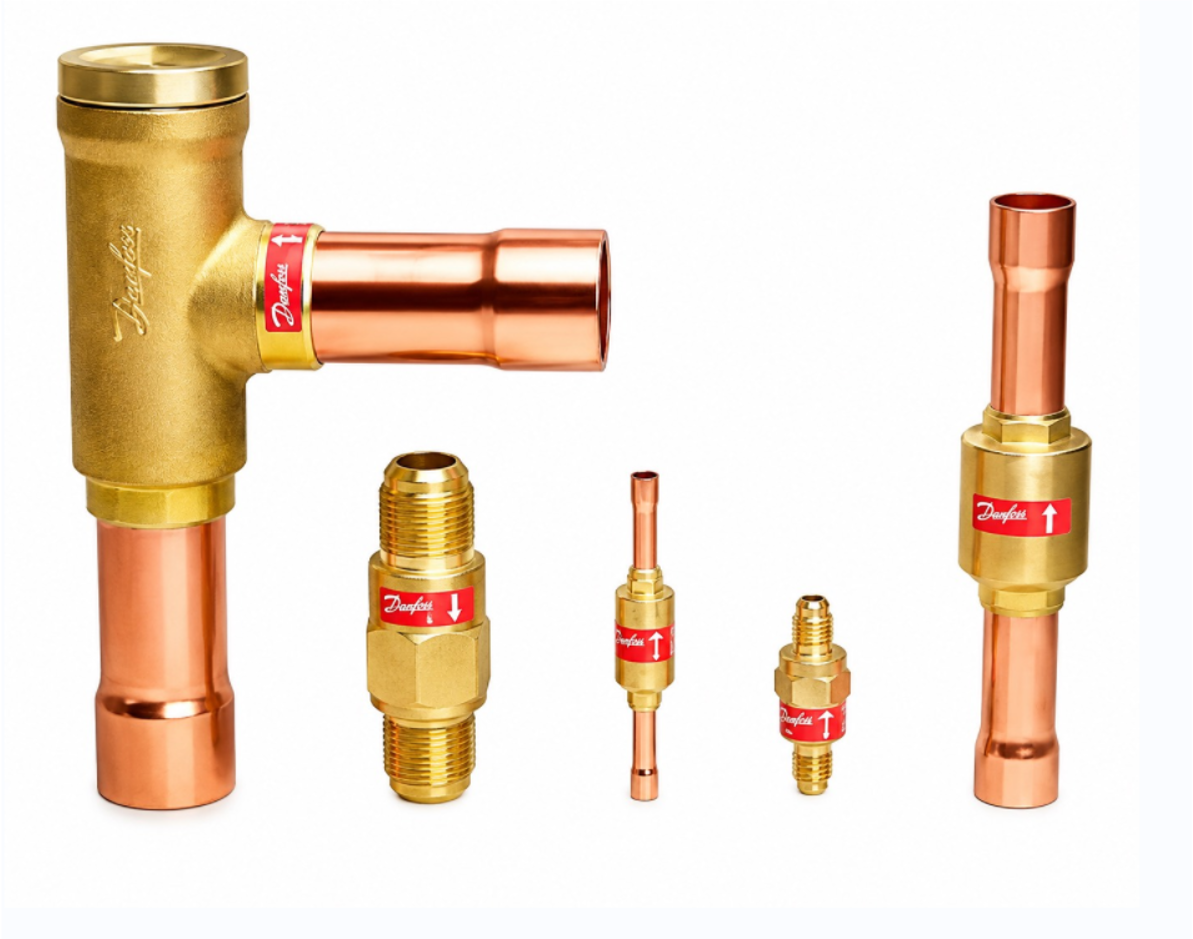 Danfoss Check Valve (NRV)