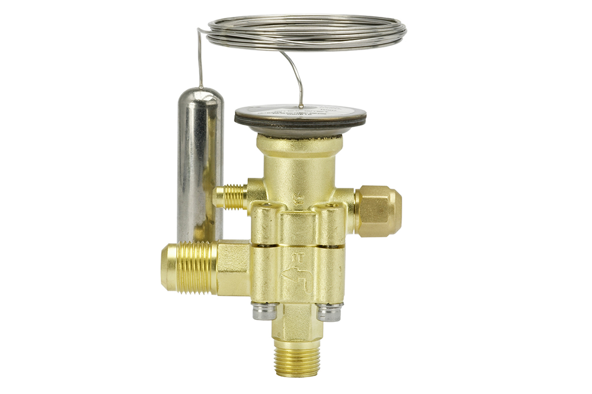 Danfoss Expansion Valve TE5/TE55