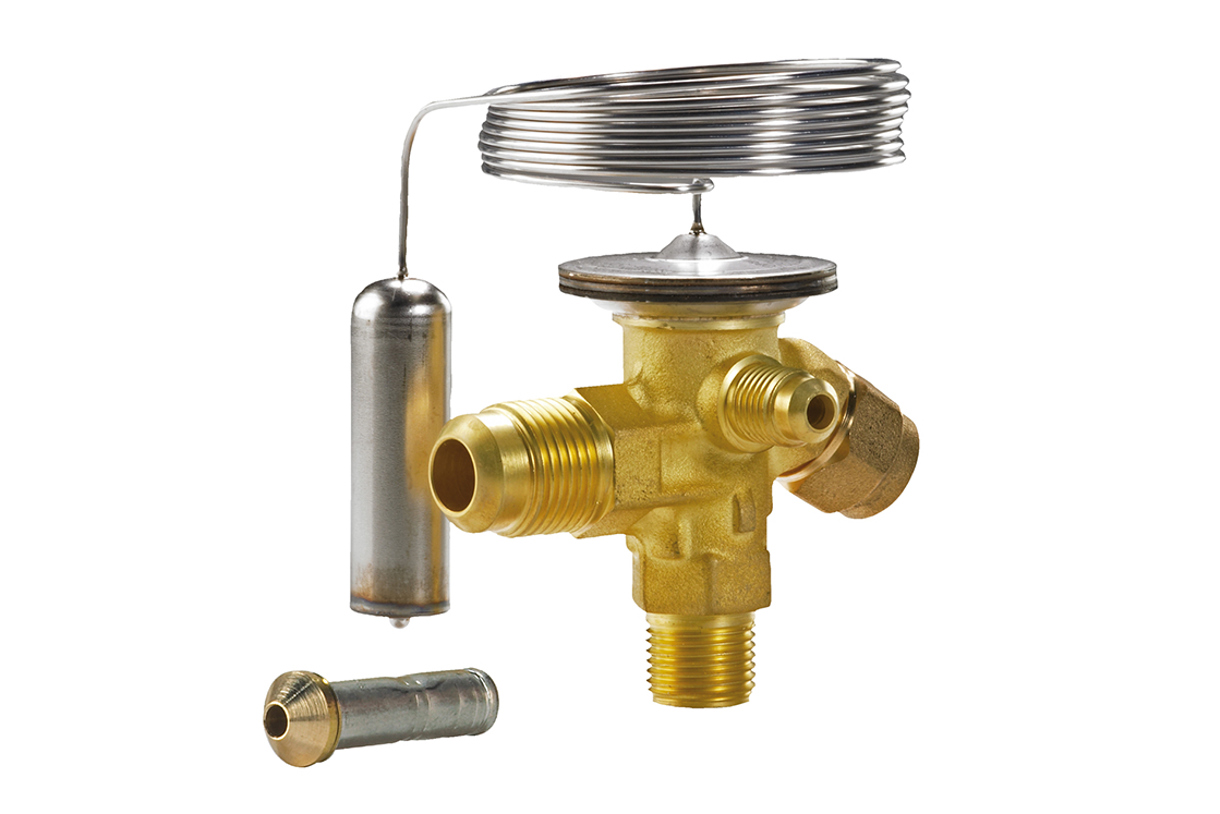 Danfoss Expansion Valve T2/TE2