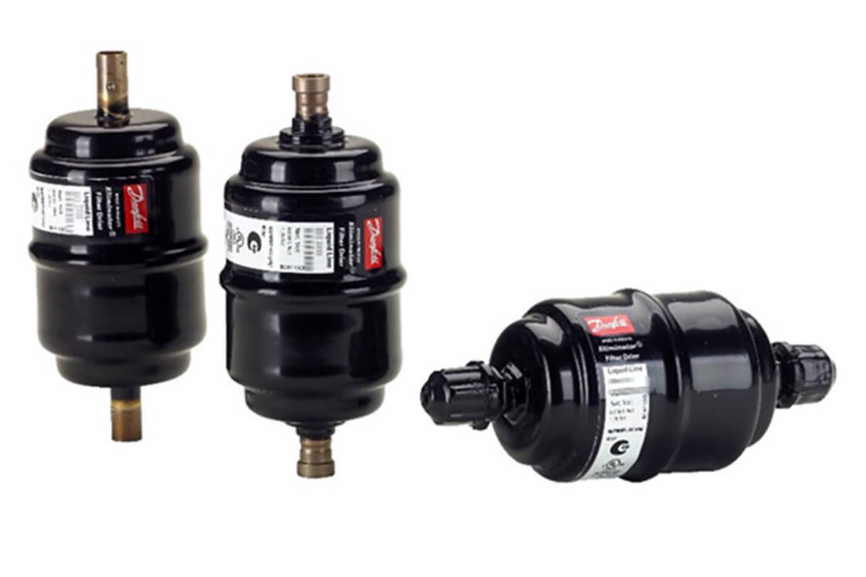 Danfoss ฟิลเตอร์ดรายเออร์ Filter Drier