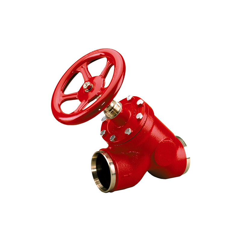 Danfoss Shut-off Valve Type (SVA)