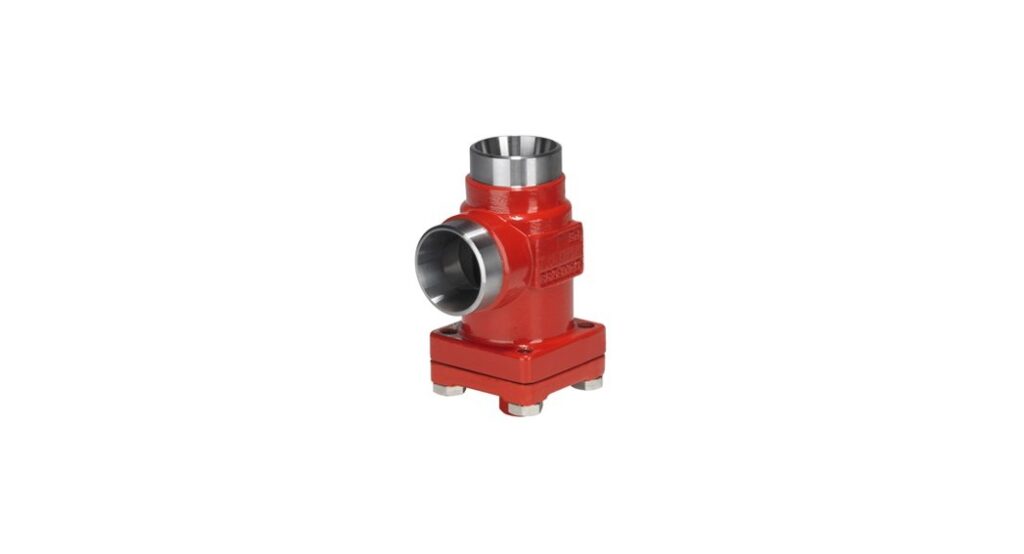 Danfoss สแตนเนอร์ (Strainer Type FIA)