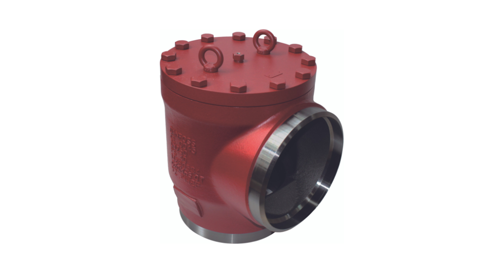 Danfoss Filter Type FIA ฟิลเตอร์อุตสาหกรรม DN15–DN200