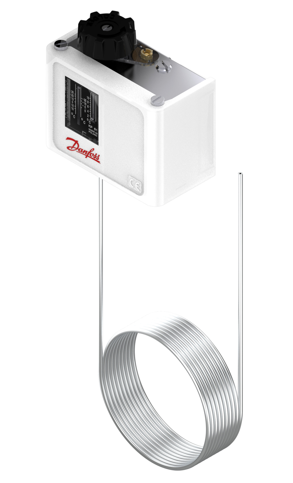 Danfoss KP Thermostats