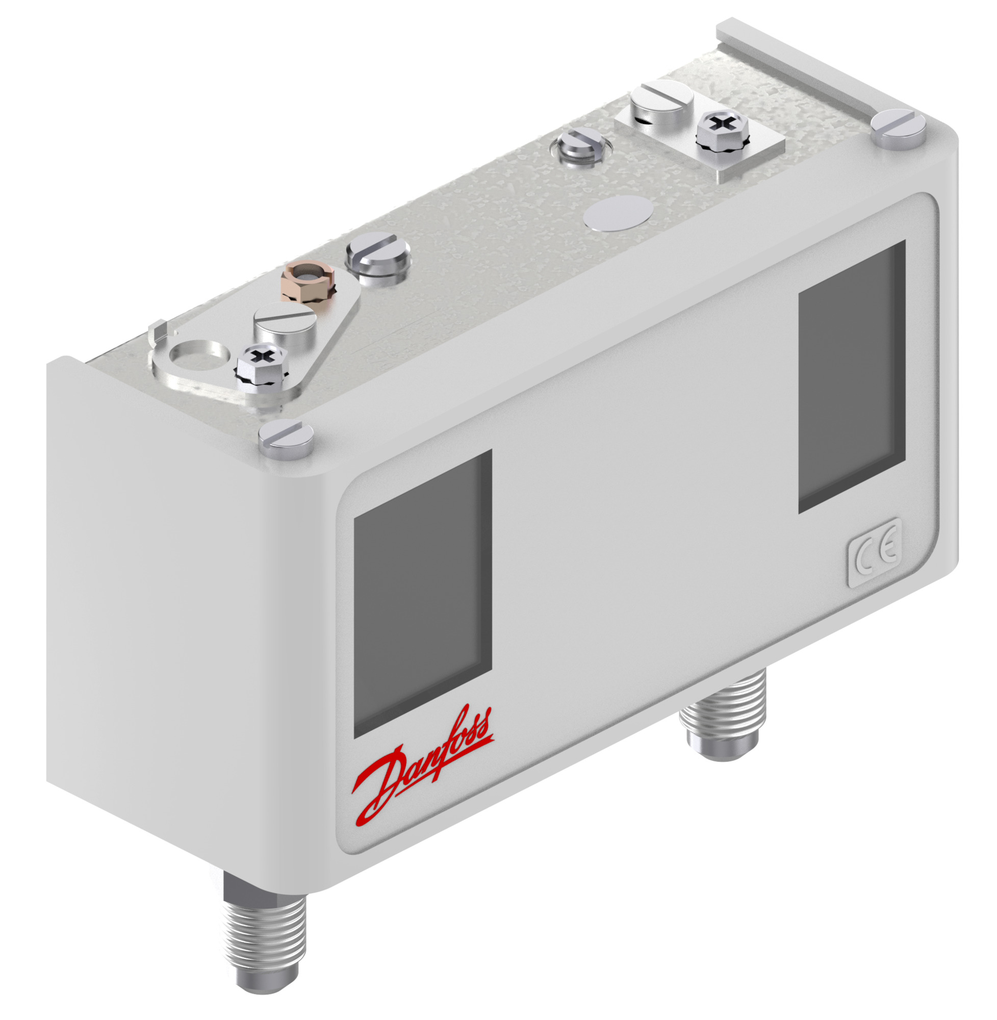Danfoss KP Pressure Switches