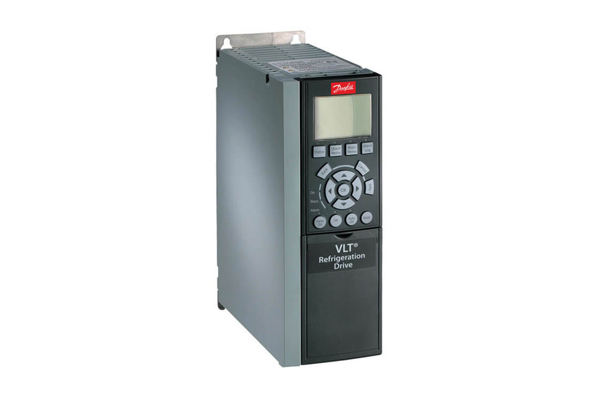 Danfoss VLT® Refrigeration Drive FC 103