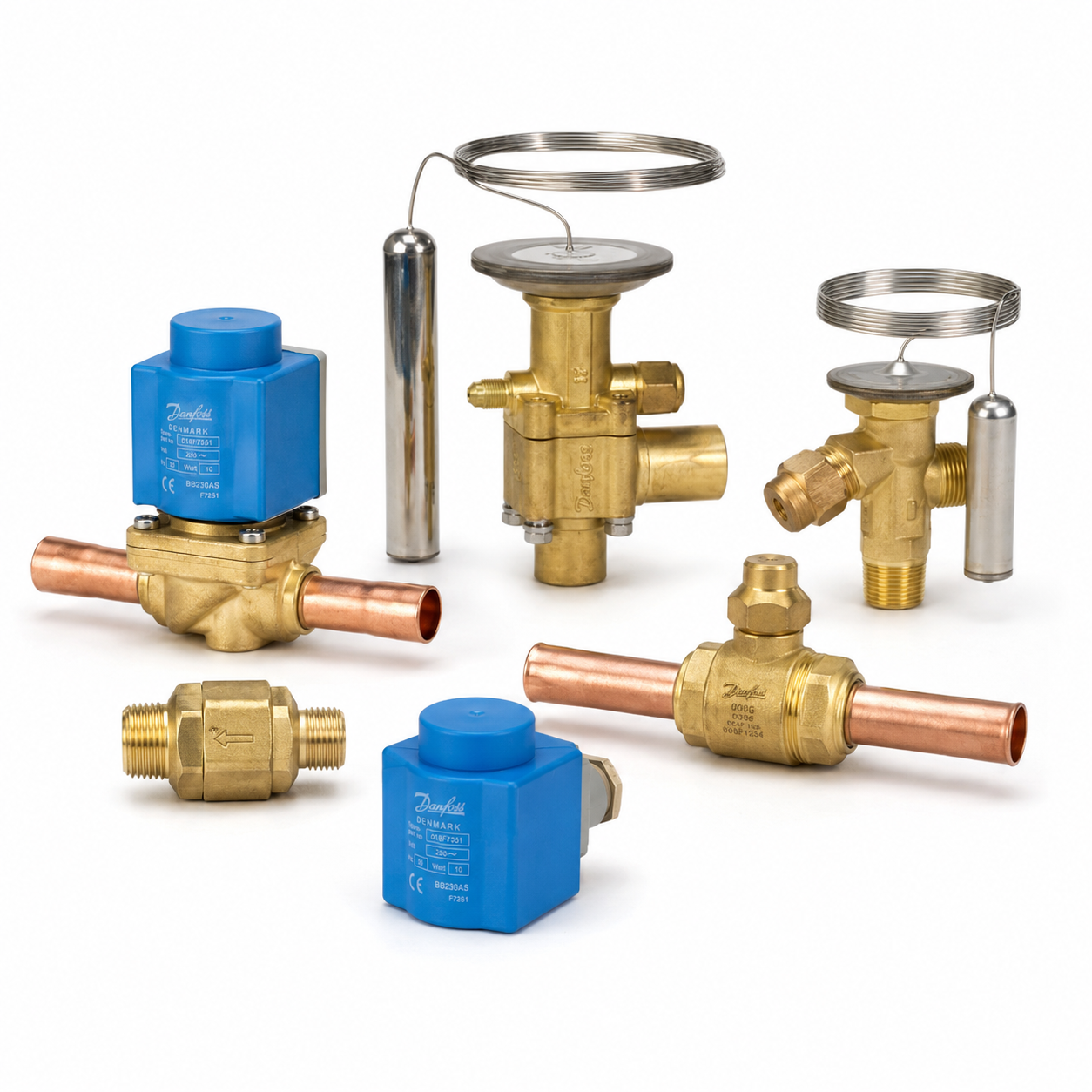 Commercial Refrigeration